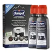Durgol Swiss Espresso Tchibo Caffisimo odvápňovací prostředek 2 x 125 ml