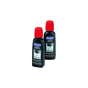 Durgol Swiss Espresso Tchibo Caffisimo odvápňovací prostředek 2 x 125 ml