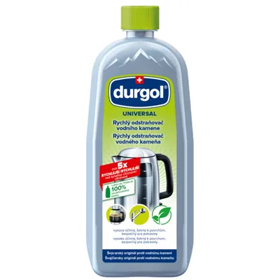 Durgol Universal ekologický odvápňovací prostředek 750 ml