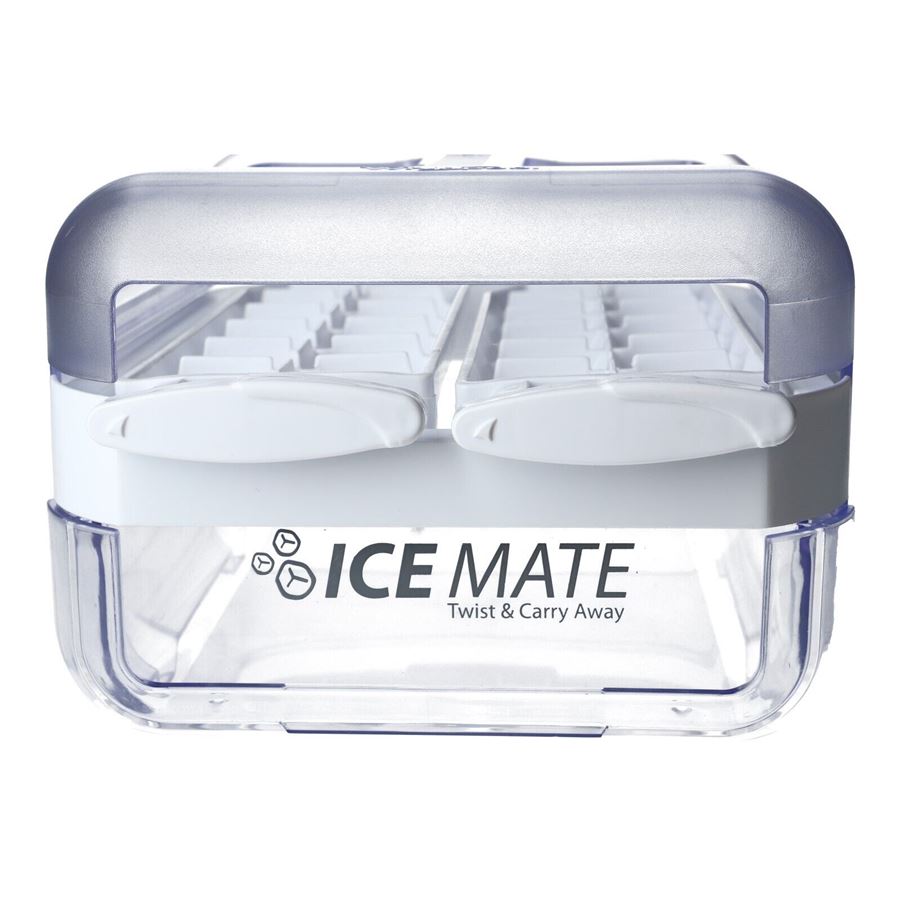 WPRO univerzální výrobník ledu Ice Cube Maker ICM101 484000001113