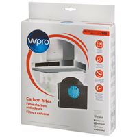 WPRO 484000008581 uhlíkový filtr CHF303/1 AKR641 / AKR643