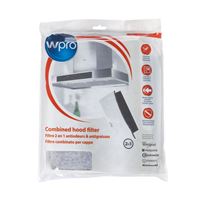 WPRO 484000008524 kombinovaný filtr 2v1 UCF016