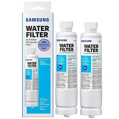 Samsung DA29-00020B HAF-CIN/EXP filtr do lednice 2 ks