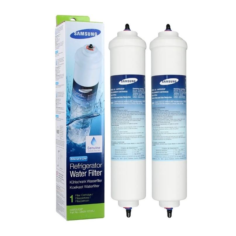 Levně Samsung DA29-10105J HAFEX/EX filtr do lednice 2 ks