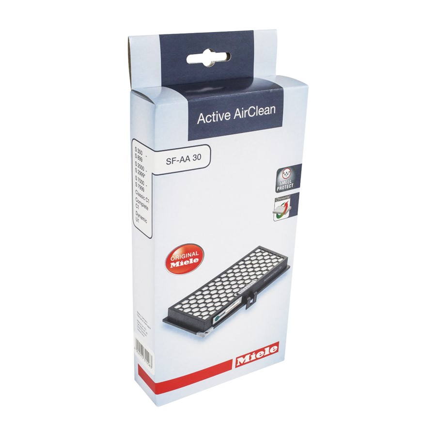 Miele 9616080 SF-AA30 filtr Active AirClean