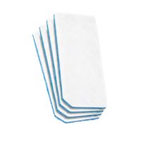 Miele AirClean 9724050 RX1-AC filtr vysavače 4 ks