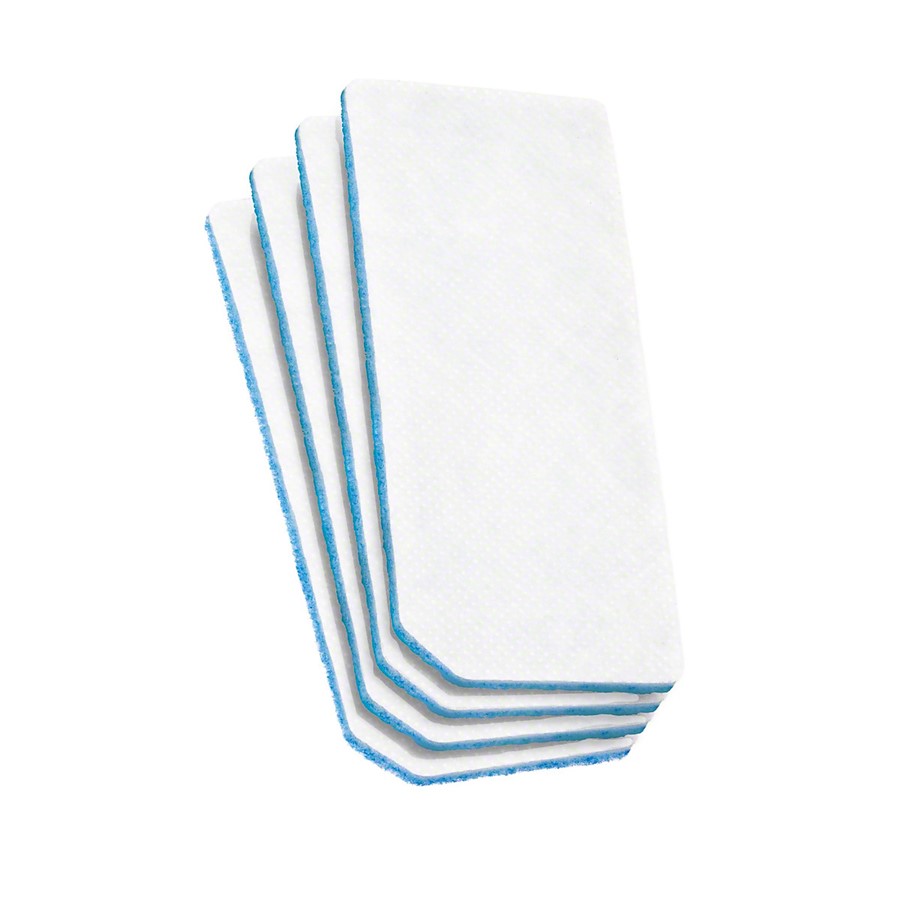Miele AirClean 9724050 RX1-AC filtr vysavače 4 ks