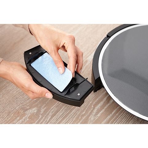 Miele AirClean 9724050 RX1-AC filtr vysavače 4 ks