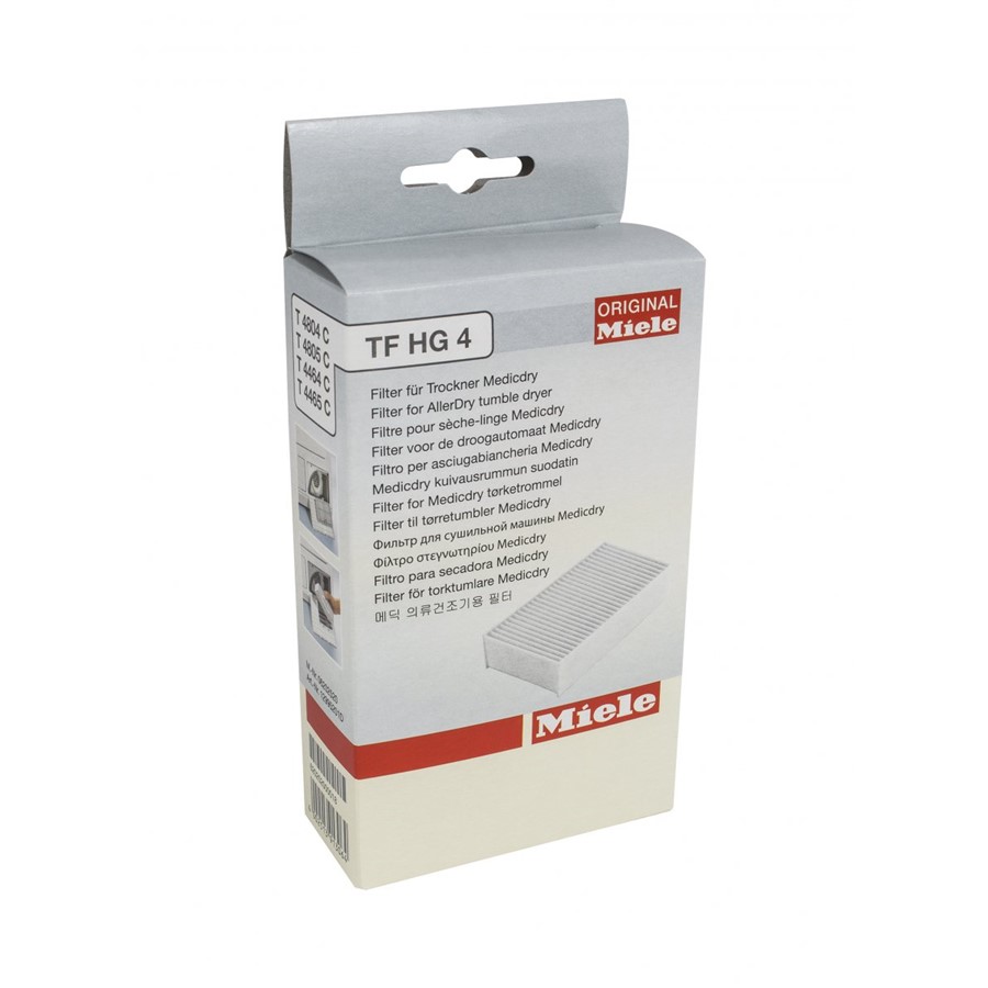 Miele TF-HG4 6202520 filtr do sušičky Medicdry