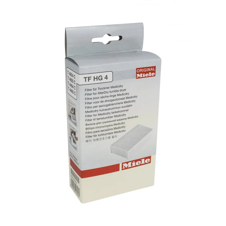 Miele TF-HG4 6202520 filtr do sušičky Medicdry