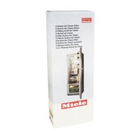 Miele AirClean 7236290 vzduchový filtr do lednice s uchycením 