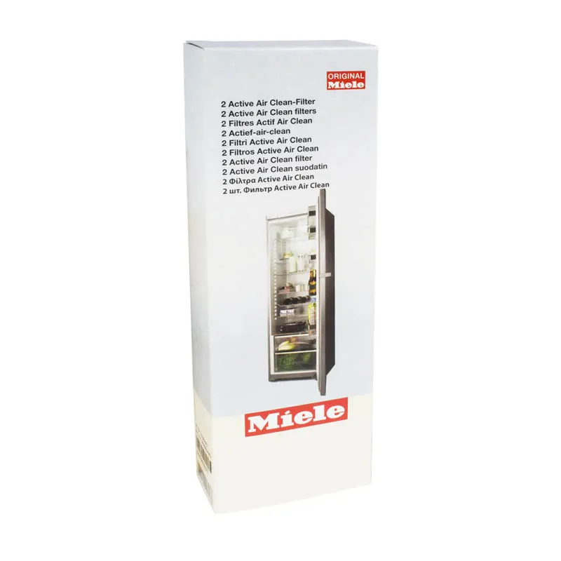 Miele AirClean 7236290 vzduchový filtr do lednice s uchycením 