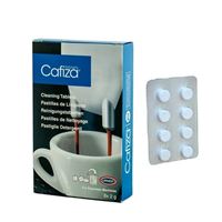 Urnex Cafiza tablety na čištění kávovarů 8 x 2g