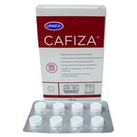 Urnex Cafiza tablety na čištění kávovarů 32 x 2g
