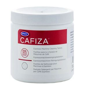 Urnex Cafiza tablety na čištění kávovarů 100 x 2g