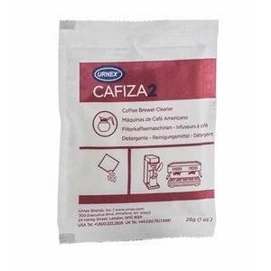 Urnex Cafiza 2 prášek na čištění kávovarů 28 g