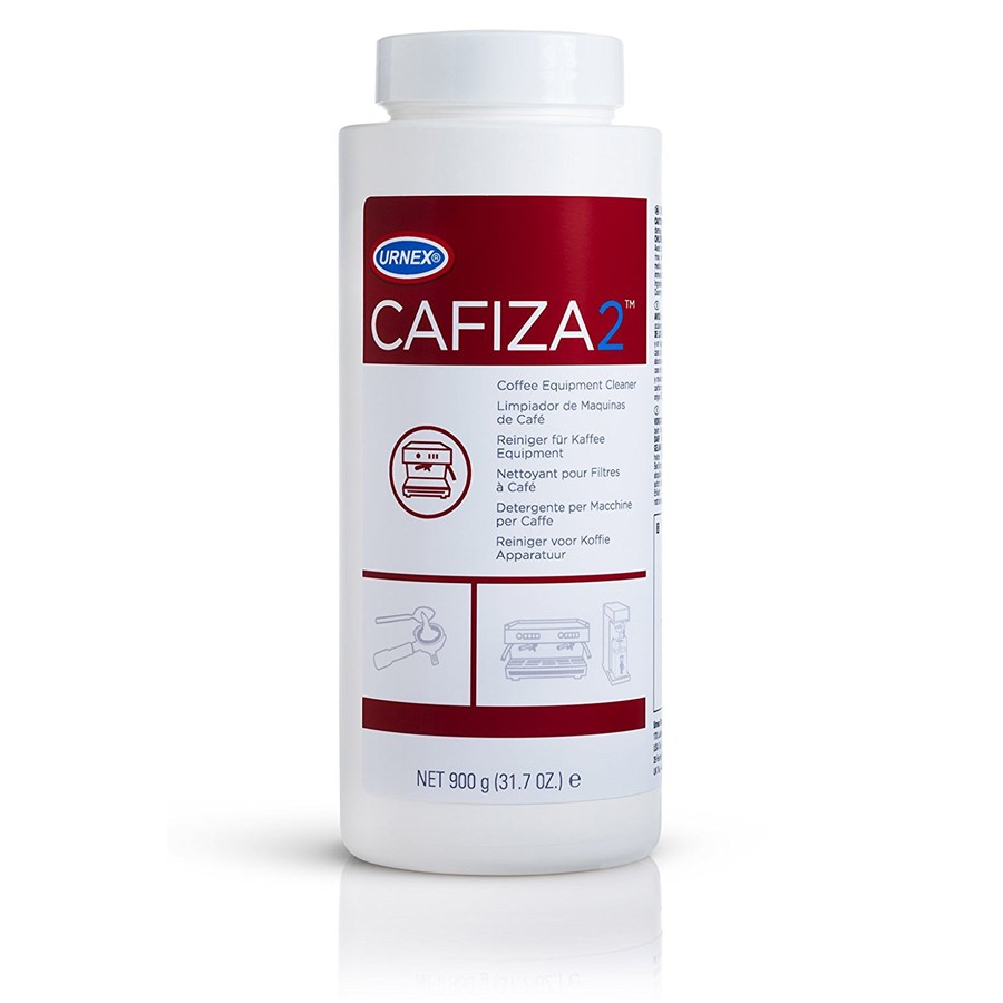 Urnex Cafiza 2 prášek na čistění kávovarů 900 g 