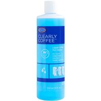 Urnex Clearly Coffee tekutý čisticí přípravek 414 ml 