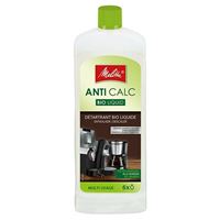 Melitta ANTI CALC BIO univerzální tekutý odvápňovač 250 ml