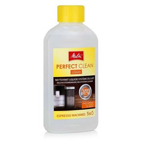 Melitta PERFECT CLEAN čistič mléčného systému 250 ml