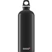 Sigg láhev Traveller Black 1 l