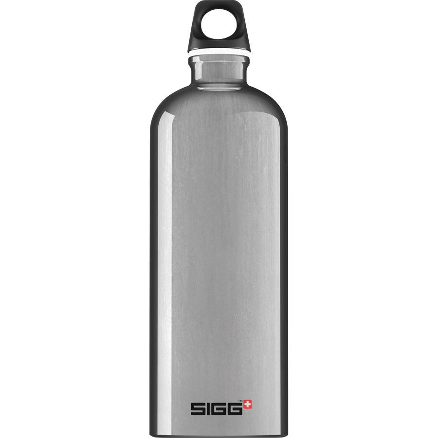 Sigg láhev Traveller Alu 1 l