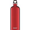 Sigg láhev Traveller Red 1 l