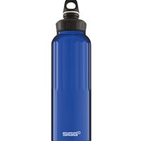 Sigg láhev WMB Traveller Dark Blue 1,5 l