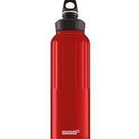 Sigg láhev WMB Traveller Red 1,5 l