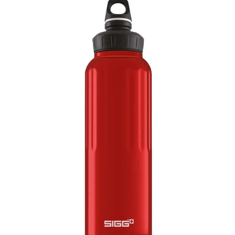 Sigg láhev WMB Traveller Red 1,5 l