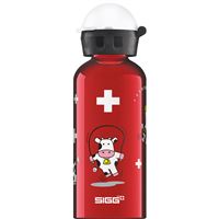 Sigg dětská láhev Funny Cows 0,4 l