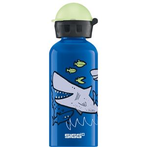 Sigg dětská láhev Sharkies 0,4 l