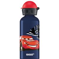 Sigg dětská láhev Cars Speed 0,4 l