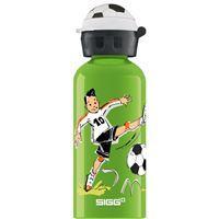 Sigg dětská láhev Footballcamp 0,4 l