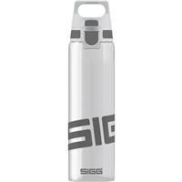 Sigg láhev Total Clear ONE Anthracite 0,75 l