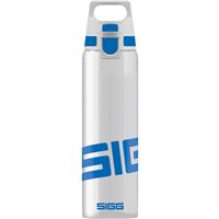 Sigg láhev Total Clear ONE Blue 0,75 l