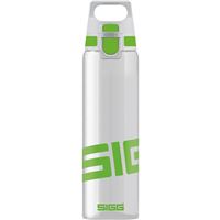 Sigg láhev Total Clear ONE Green  0,75 l