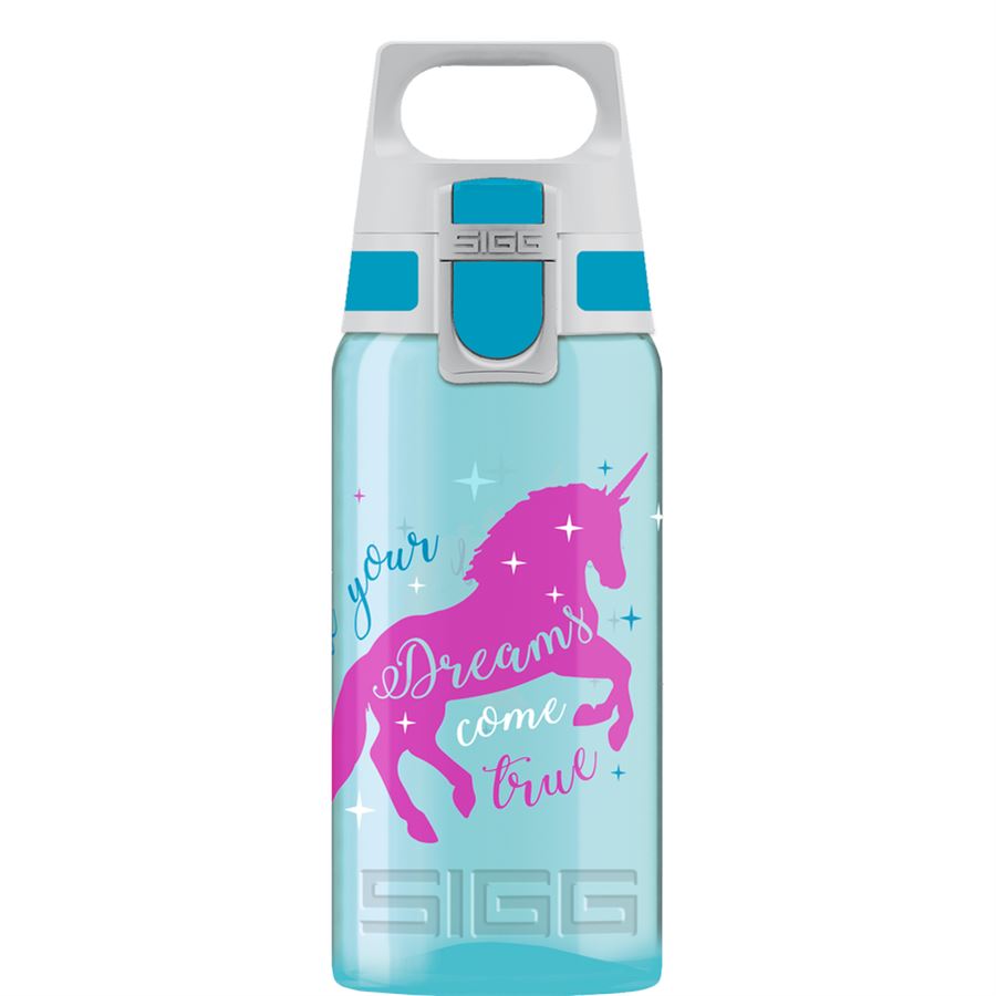 Sigg dětská láhev VIVA ONE Unicorn 0,5 l