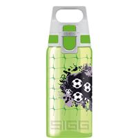 Sigg dětská láhev VIVA ONE Football 0,5 l