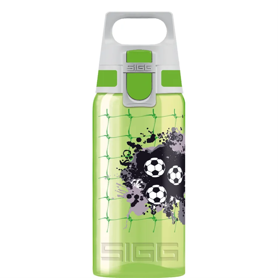 Sigg dětská láhev VIVA ONE Football 0,5 l