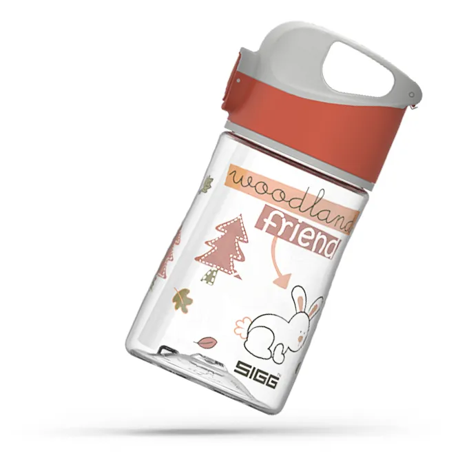 Sigg dětská láhev Miracle Woodland Friend 0,35 l