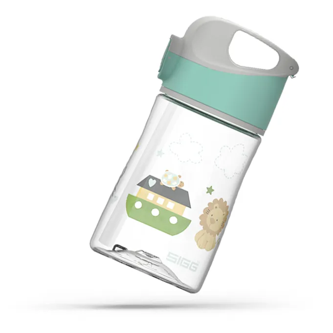 Sigg dětská láhev Miracle Jungle Friend 0,35 l