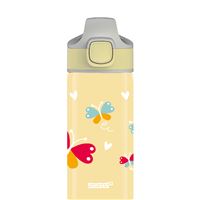 Sigg dětská láhev Miracle Buttefly 0,4 l