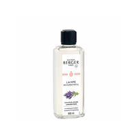 Maison Berger Paris Lavender Fields, náplň do katalytické lampy 500 ml