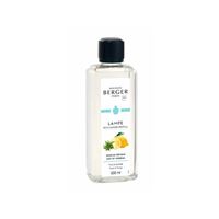 Maison Berger Paris Zest of Verbena, náplň do katalytické lampy 500 ml