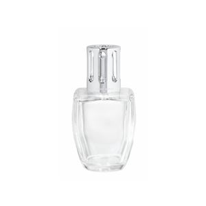 Maison Berger Paris katalytická lampa June transparentní + Neutrální čisticí směs 250 ml, dárková sada