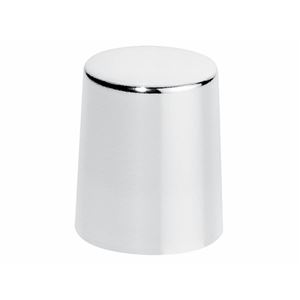 Maison Berger Paris katalytická lampa June transparentní + Neutrální čisticí směs 250 ml, dárková sada