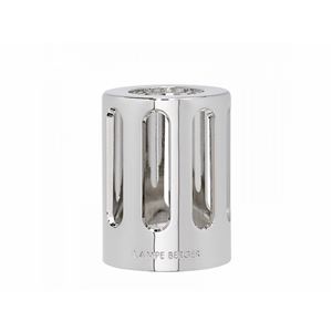 Maison Berger Paris katalytická lampa June transparentní + Neutrální čisticí směs 250 ml, dárková sada