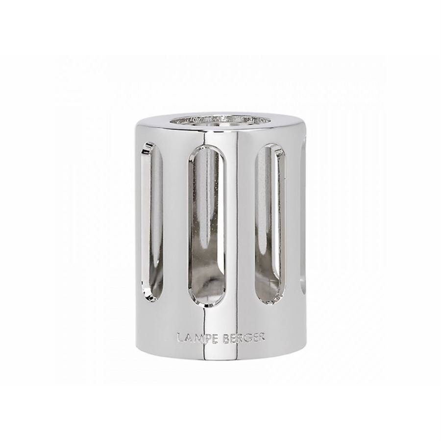 Maison Berger Paris katalytická lampa June transparentní + Neutrální čisticí směs 250 ml, dárková sada