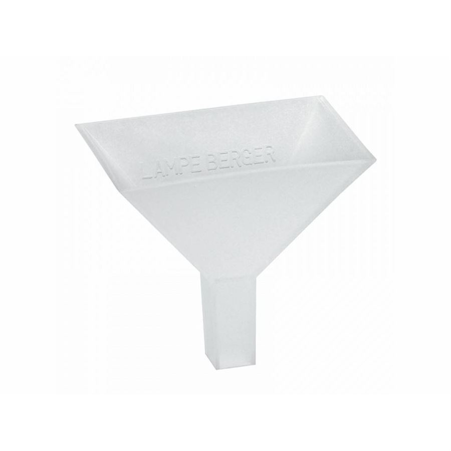 Maison Berger Paris katalytická lampa June transparentní + Neutrální čisticí směs 250 ml, dárková sada